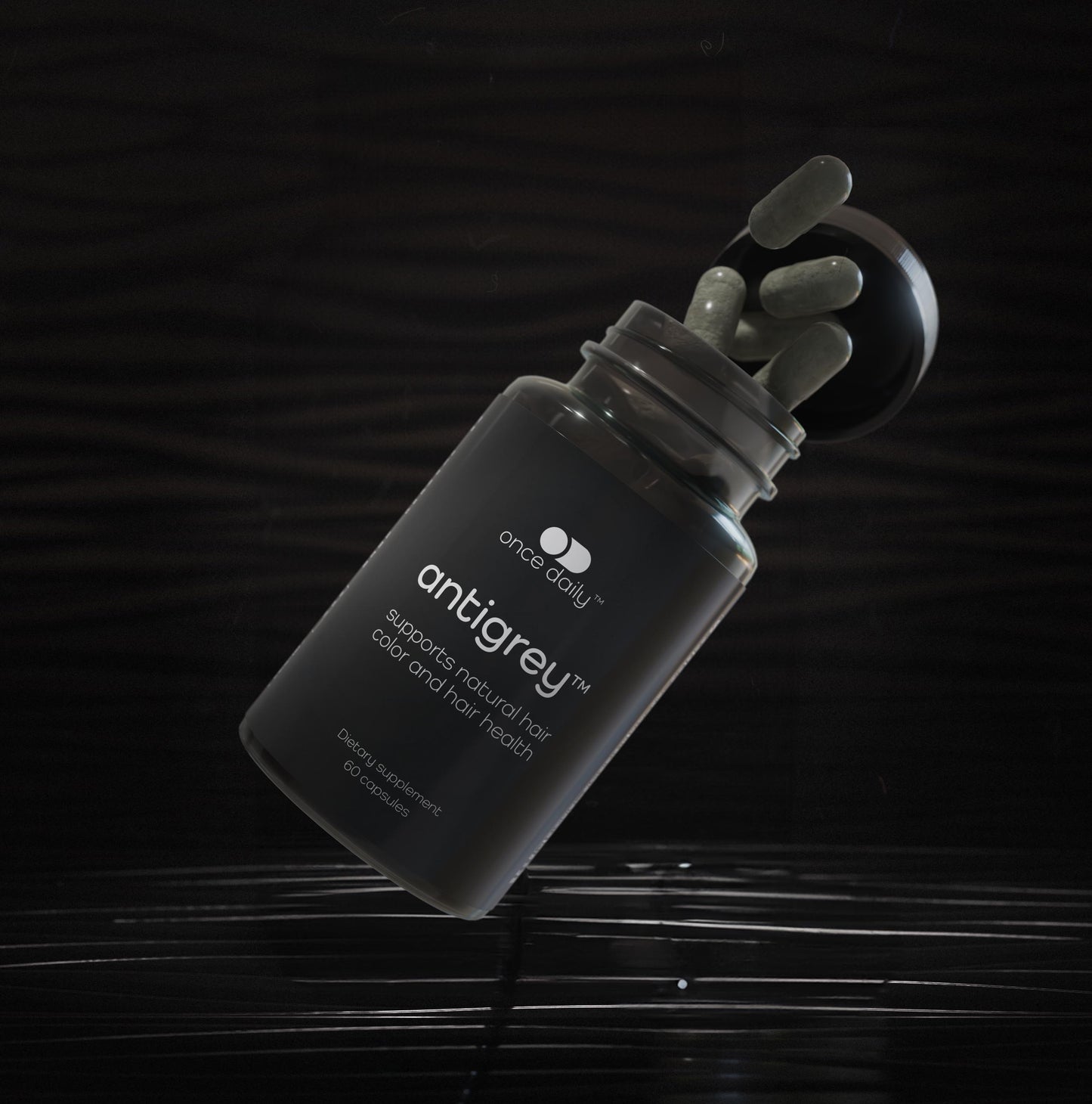 antigrey™ 3-month supply