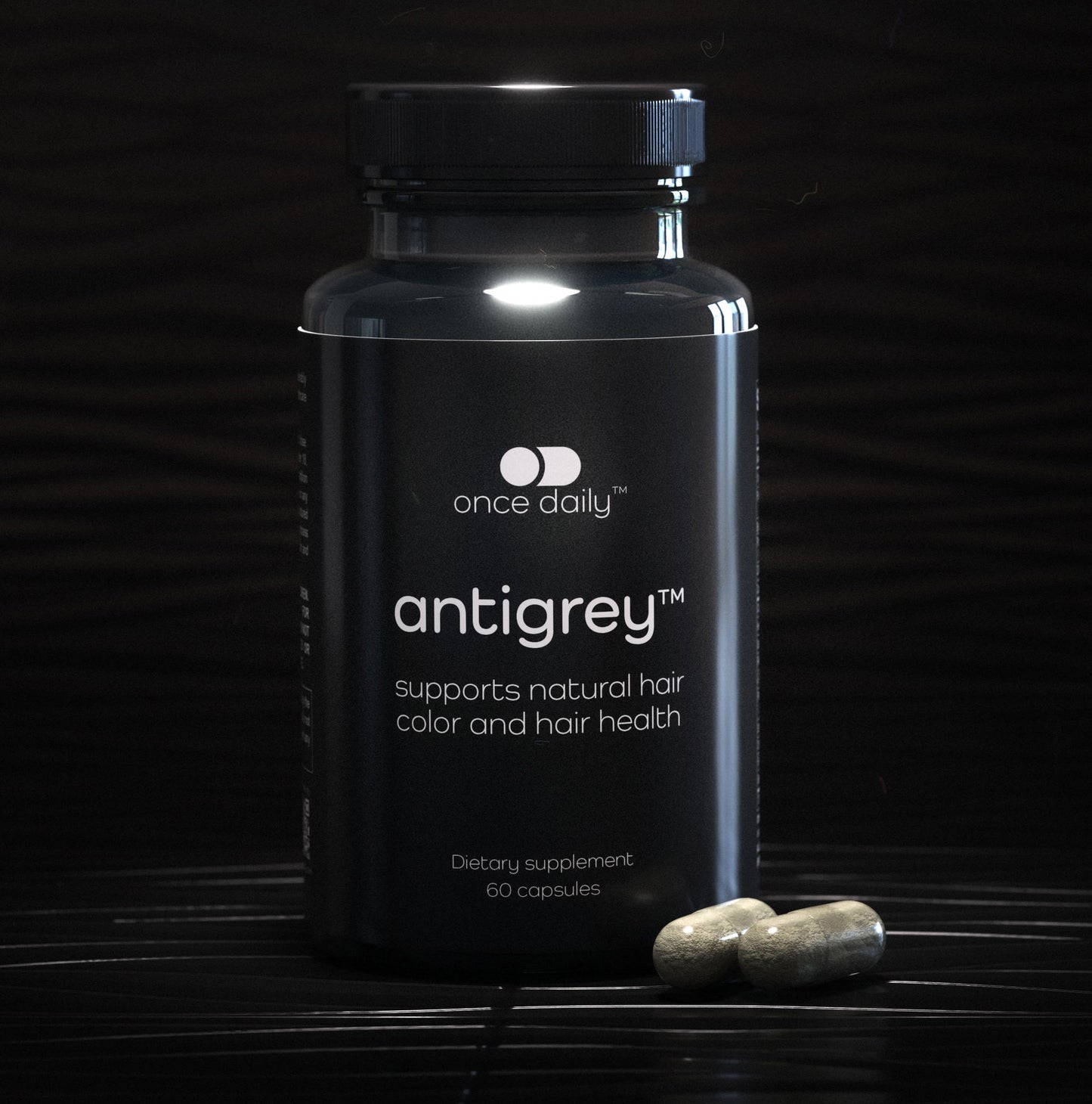 antigrey™ Free Trial